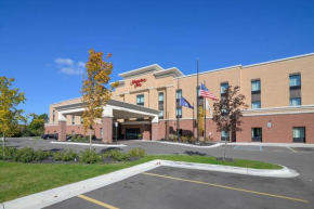 Hampton Inn Brighton Mi Brighton